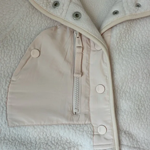 Free People Movement X Hatch Hit The Slopes Jacket - Picture 8 of 10